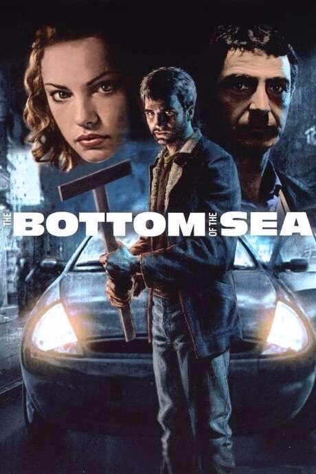 The Bottom of the Sea